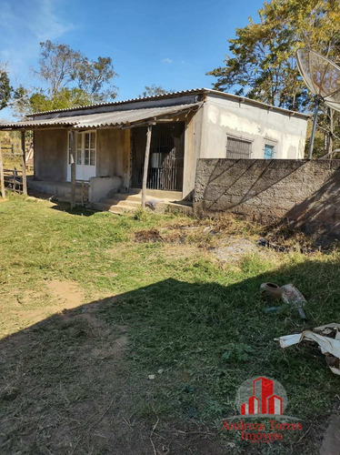 Imagem 22 de 23 de Sítio À Venda No Bairro Centro - Lagoinha/sp - 1787