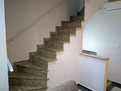 Imagem 14 de 30 de Sobrado Para Venda Na Vila Matilde - Ca00059 - 68867517