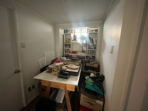 Casa En Venta De 3 Dorm. En Las Condes