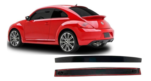 Spoiler Aleron Medallon Beetle 2013 2014 2015 2016 2017 18