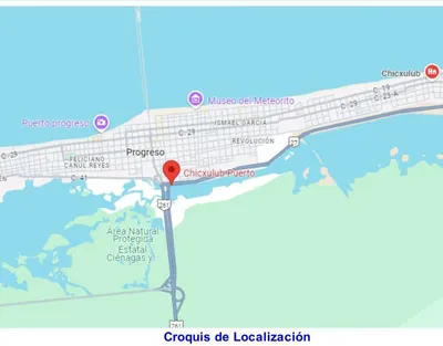 Terreno en venta