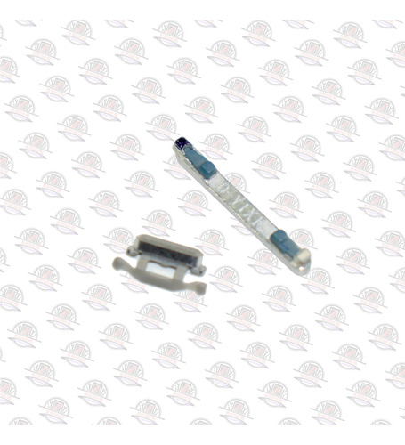 Refaccion Kit Botones Externos Para Huawe P9 Eva L09 Plata
