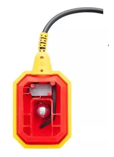 Flotante Automático Para Tanque Agua Viyilant 1,5 Pack X 2u