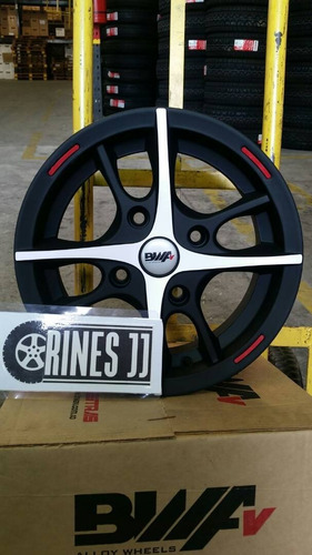 Rin 13 Ellipse 4 Huecos - Manzanas 98 100 108 C/u