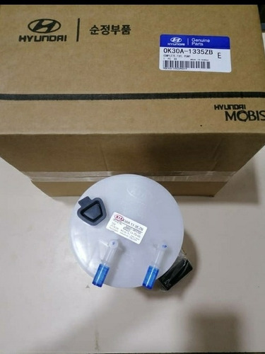 Imagen 1 de 2 de Modulo Bomba Gasolina Kia Rio Stylus 1.5