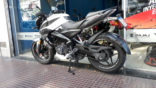 Bajaj Rouser Ns 200 Casi 0 Km