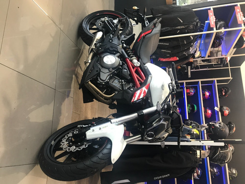 Imagen 3 de 15 de Benelli 302 S 0 Km Financia Hasta 60 Cuotas
