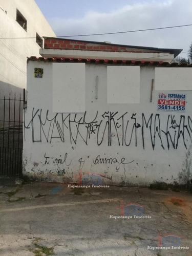 Imagem 4 de 7 de Ref.: 1460 - Terrenos Em Osasco Para Venda - V1460