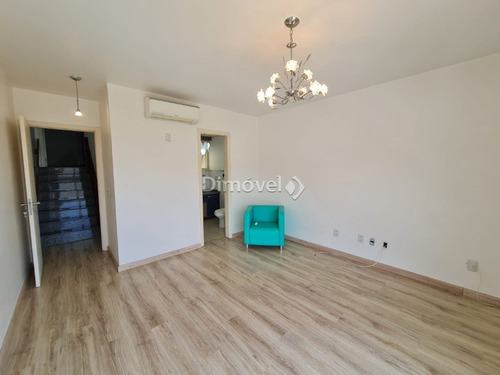 Imagem 9 de 15 de Casa Em Condominio - Vila Conceicao - Ref: 24467 - V-24467