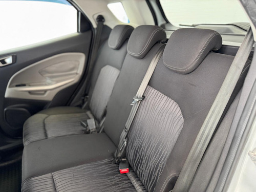 Ford Ecosport Ecosport Titanium 2.0 16V (Flex)