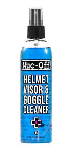 Limpiador Muc-off Lens & Goggles 250ml