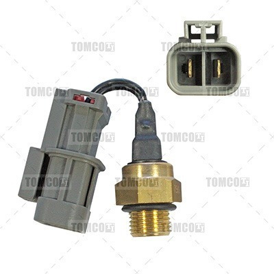 Bulbos Para Motoventilador Tsuru 1986-1992 1.6l Tomco