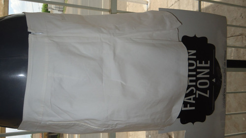 Falda De Golf Burberry