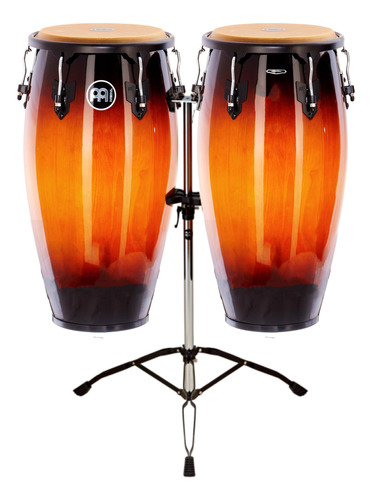 Congas Meinl Headliner Hc-812 Vsb 11 Y 12 Pulgadas