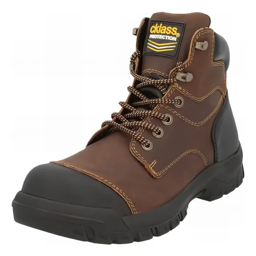 comprar Bota Urbana Pv53416 Suave Talon Comodo Cuello Acojinado