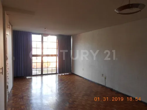 Venta Casa Fuentes De Satelite Naucalpan 11089