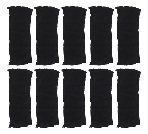 Ropa Interior Posparto De Malla Desechable, 10 Piezas, Tela