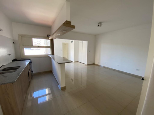 Departamento Piso 3 Ambientes En Venta Mar Del Plata