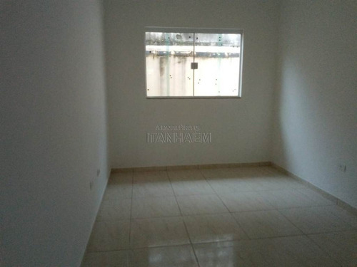 Imagem 8 de 9 de Casa N Para Financiar Em Itanhaém, Liberamos Seu Fgts.