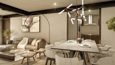 Departamento en venta