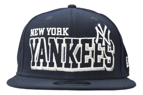 New York Yankees Game Day New Era Gorra 100% Original