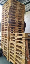 Comprar Pallets.. 120 X 120 Tipo Mercosur En Excelente Estado...