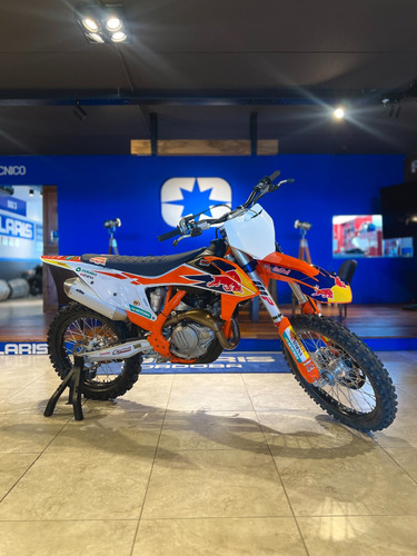 Ktm Sxf 450 Cairoli 2020 No Honda Crf Kawasaki Kxf Yzf Sx-f