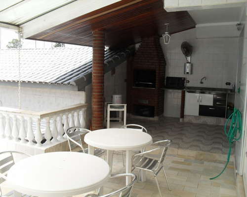 Imagem 14 de 30 de Casa - Nc7812 - 32299232