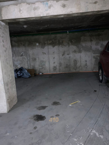 Venta De Estacionamiento En Nivel -3 Edificio Espacio 3