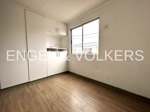 Venta De Casa En Condominio En La Florida