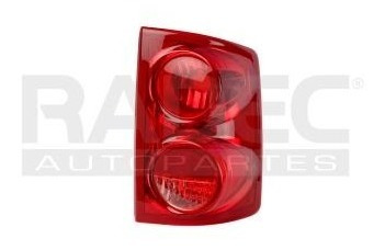 Calavera Dodge Dakota Izquierda 2005-2006-2007-2008-2009