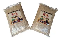 Comprar 2bolsas De 5kg De Sustrato De Miaz Olote Tipo Granulina 10kg