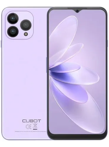 Cubot P80 8gb + 8gb = 16gb 512gb Dual Sim Duos