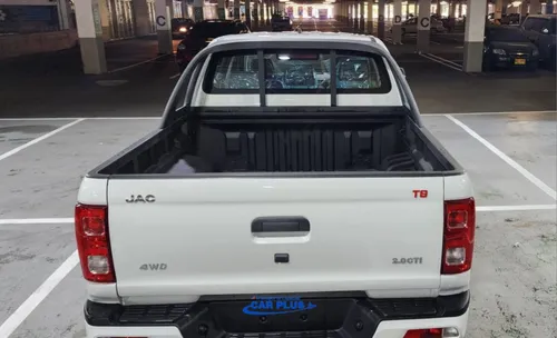 Nueva 0 Km Jac T8 2025 Euro 6 Publica O Particular Full Equ