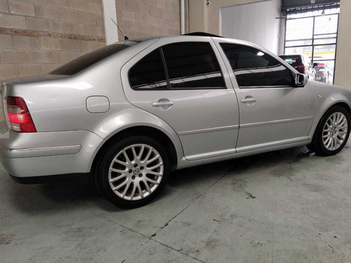 Volkswagen Bora 1.8 T Highline Tiptr Cu 2005