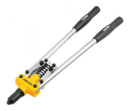 Rebitador Alavanca Manual Ra450 - 35.81.450.000 - Vonder