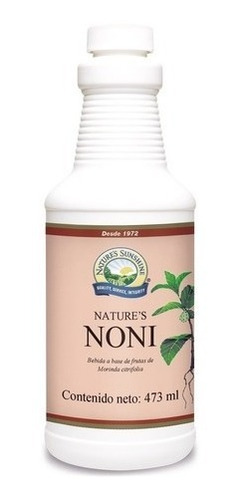 Noni Natur`s Sunshine 