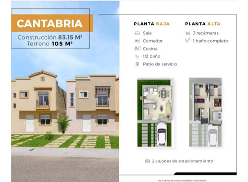 Casa En Pachuca Hidalgo Con 3 Recamaras, En Privada Con Alberca