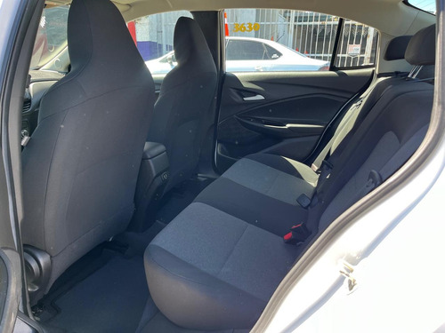 Chevrolet Onix 1.0t Ls At