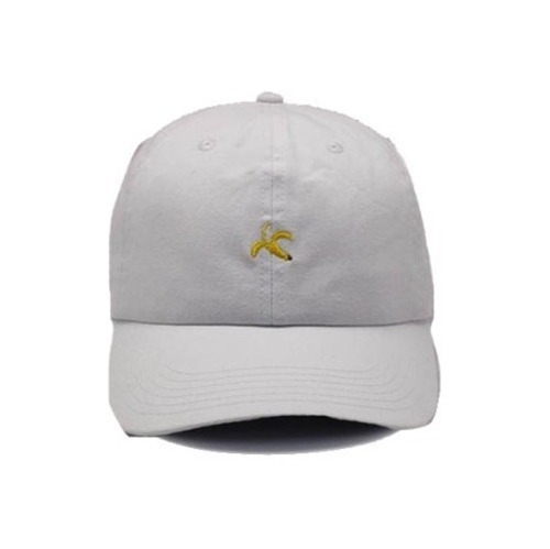 Gorra Banana White 