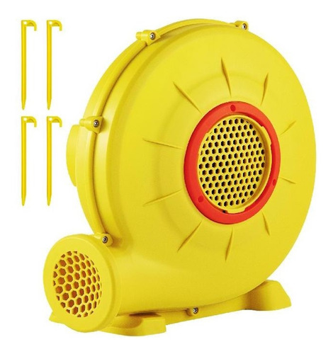 Soplador De Aire, Soplador Inflable, 450 W-950 W, 3400 Rpm,