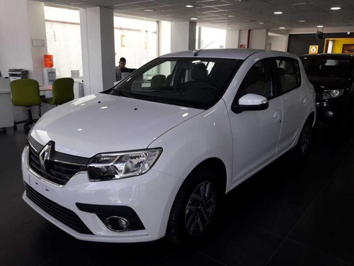 Sandero Intens 1.6 Cvt Nc