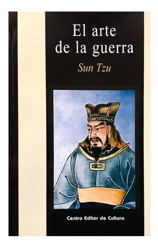 Imagen 1 de 3 de El Arte De La Guerra - Sun Tzu - Cec