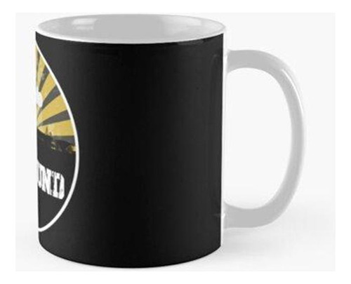 Taza Partido En Casa Del Horizonte De Dortmund Calidad Premi