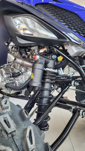 Yamaha Yfm 700 R Raptor 0km Automoto Lanus - Entrega Ya