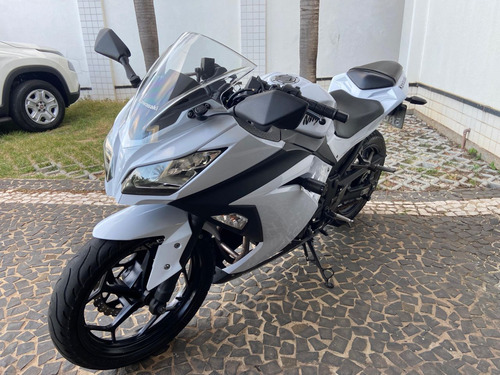 Ninja 300