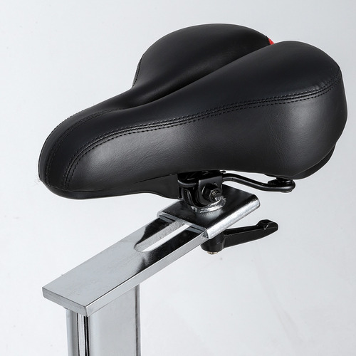 Bicicleta Spinning Disco 8 Kg 2.0 - Genérica