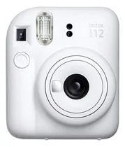 Comprar Cámara Instax Mini 12 Color Blanco