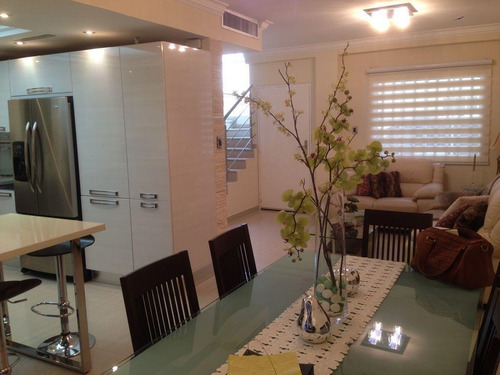 Imagen 2 de 14 de Townhouse En Venta, Residencias Morro Paradise Village, Lecheria