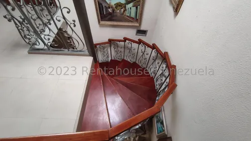Venta De Linda Casa En Pampatar, Conjunto Cerrado. Isla De Margarita. Cao
